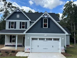 533 Walking Lane, Fayetteville, NC 28311