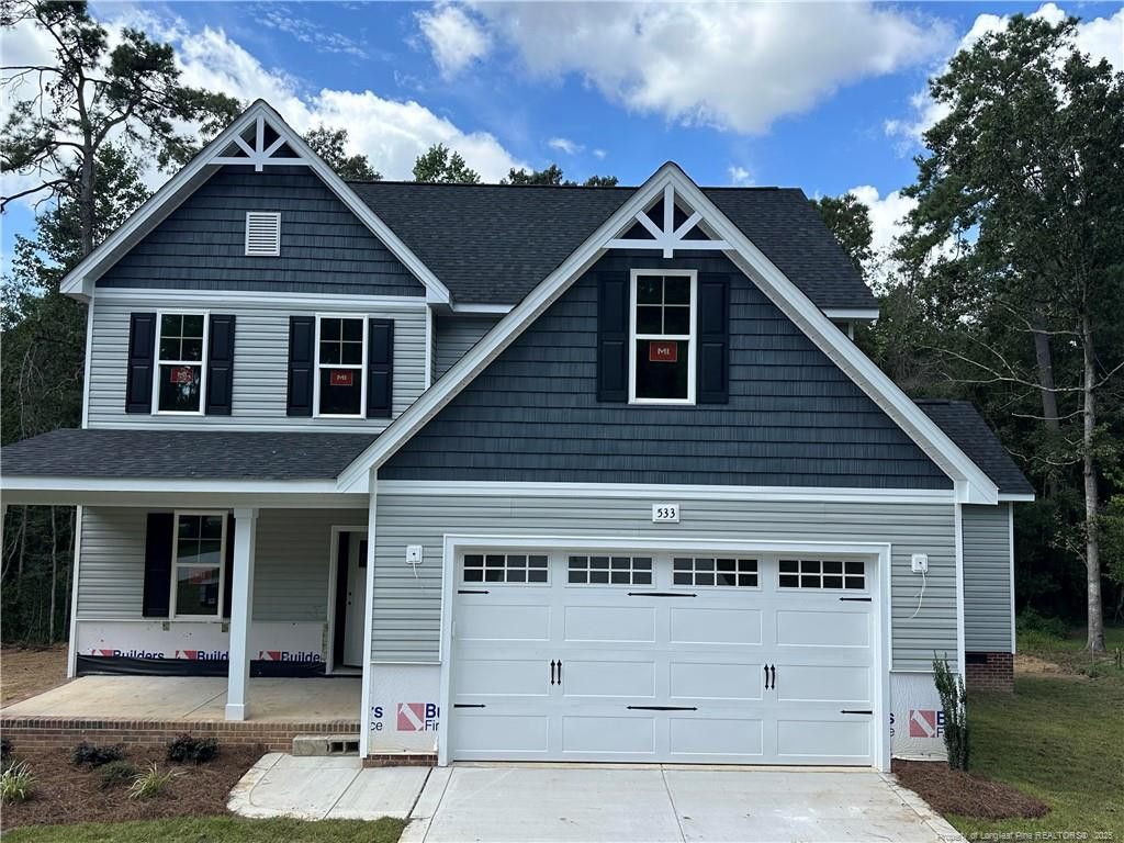 533 Walking Lane, Fayetteville, NC 28311