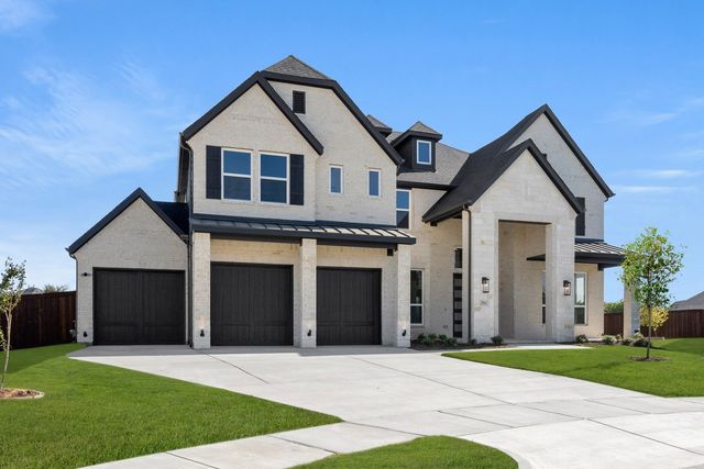 2561 Baypoint Drive, Grand Prairie, TX 75054