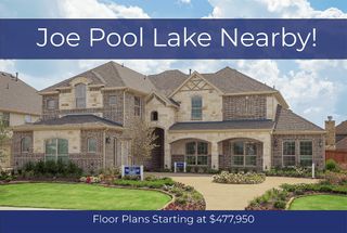 2561 Baypoint Drive, Grand Prairie, TX 75054
