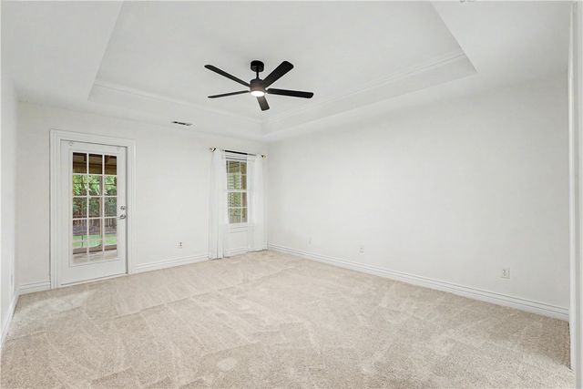 5304 44th Place, Rogers, AR 72758