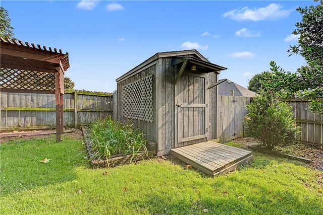 5304 44th Place, Rogers, AR 72758