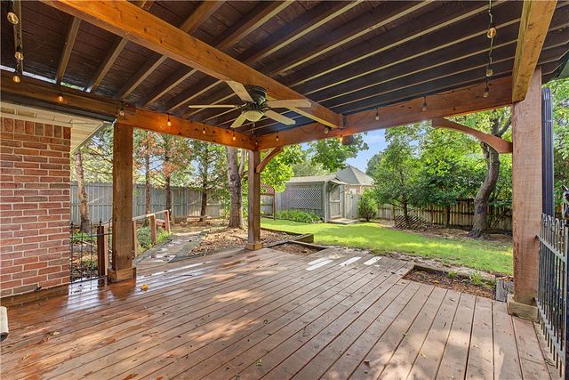 5304 44th Place, Rogers, AR 72758