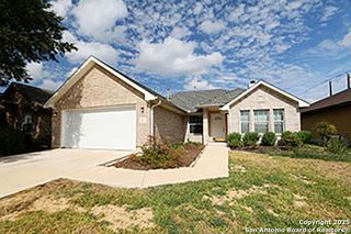 9827 COPPERWAY, Converse, TX 78109