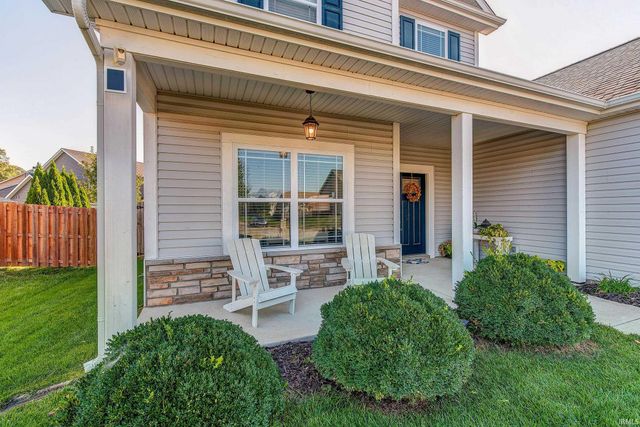 5091 Sage Street, Lafayette, IN 47909