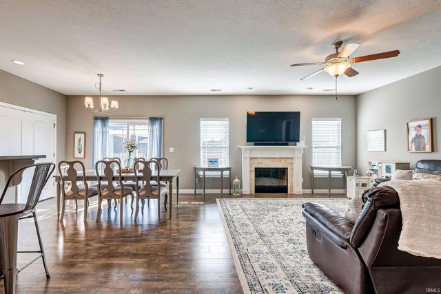 5091 Sage Street, Lafayette, IN 47909