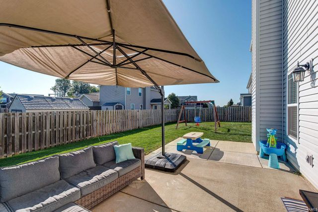 5091 Sage Street, Lafayette, IN 47909