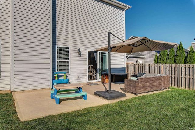 5091 Sage Street, Lafayette, IN 47909
