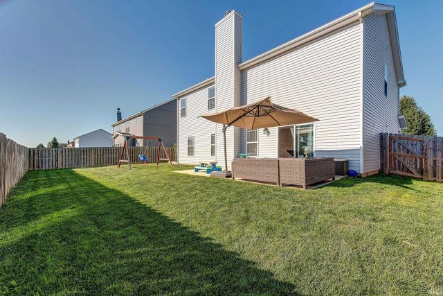 5091 Sage Street, Lafayette, IN 47909
