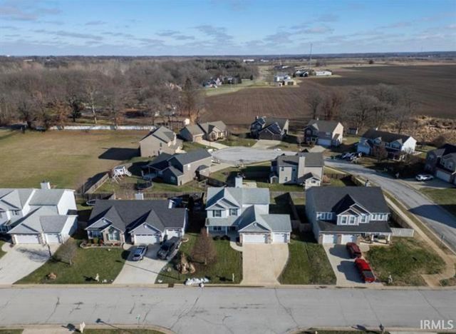 5091 Sage Street, Lafayette, IN 47909