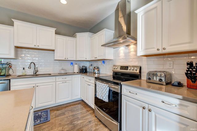 5091 Sage Street, Lafayette, IN 47909