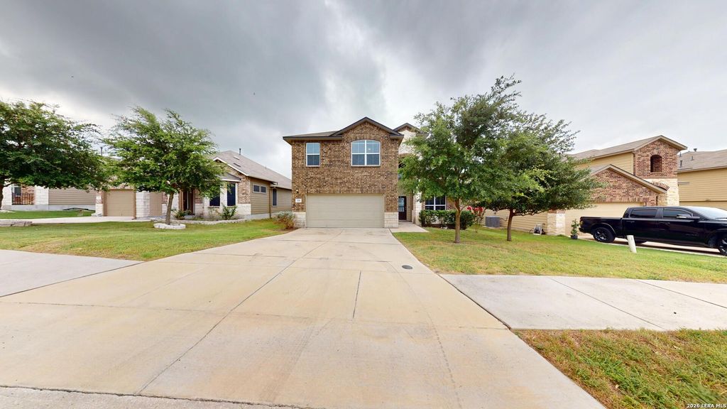 116 Country, Cibolo, TX 78108