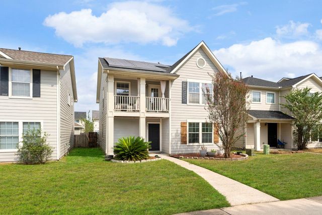 1206 Verde Trails Drive, Houston, TX 77073