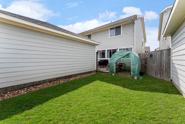 1206 Verde Trails Drive, Houston, TX 77073
