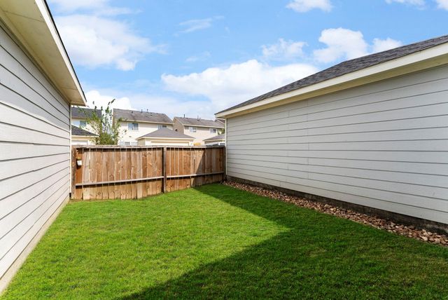 1206 Verde Trails Drive, Houston, TX 77073