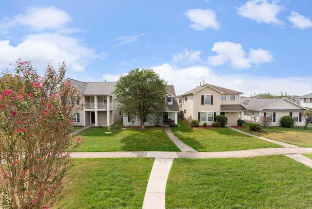 1206 Verde Trails Drive, Houston, TX 77073