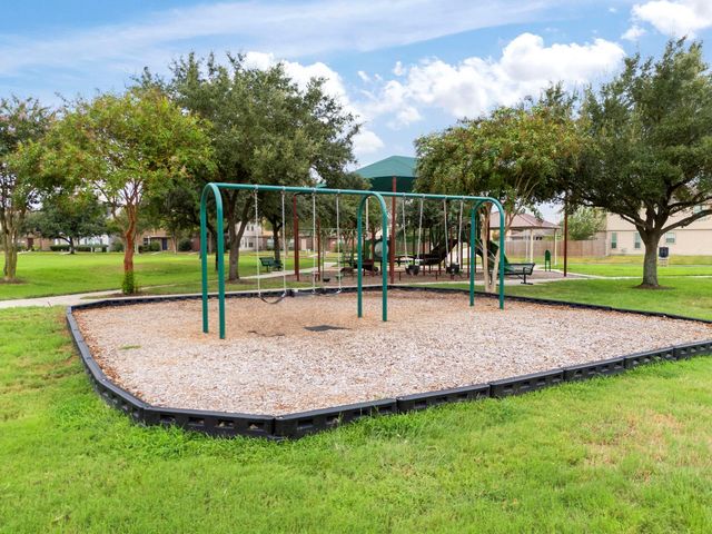 1206 Verde Trails Drive, Houston, TX 77073