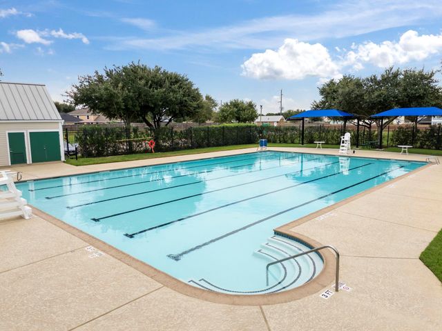 1206 Verde Trails Drive, Houston, TX 77073