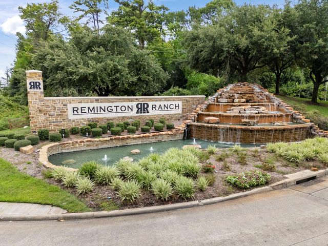 1206 Verde Trails Drive, Houston, TX 77073