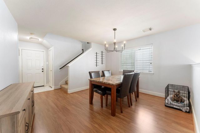 1206 Verde Trails Drive, Houston, TX 77073