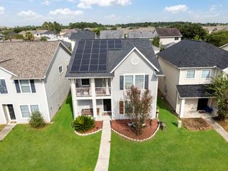 1206 Verde Trails Drive, Houston, TX 77073