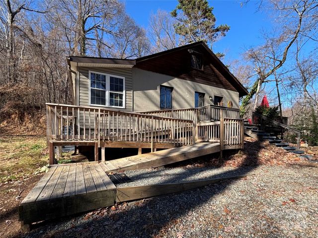 629 Vineyard Road, Tryon, NC 28782