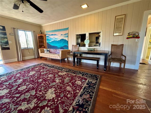 629 Vineyard Road, Tryon, NC 28782