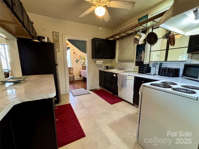 629 Vineyard Road, Tryon, NC 28782