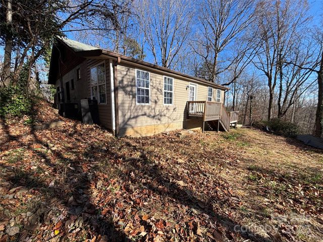 629 Vineyard Road, Tryon, NC 28782