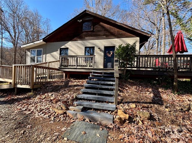 629 Vineyard Road, Tryon, NC 28782