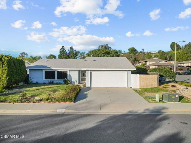 28949 Valley Heights Drive, Agoura Hills, CA 91301