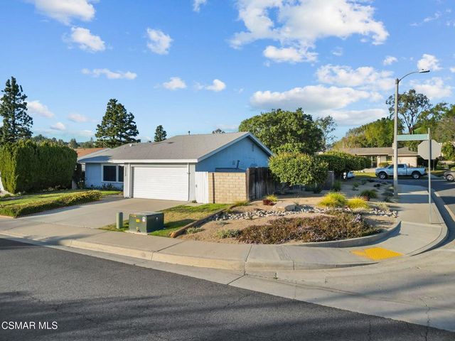 28949 Valley Heights Drive, Agoura Hills, CA 91301