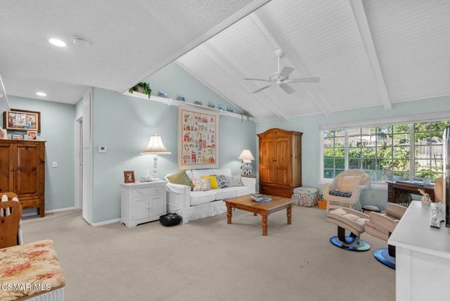 28949 Valley Heights Drive, Agoura Hills, CA 91301