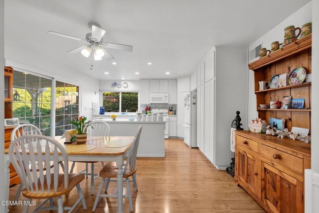 28949 Valley Heights Drive, Agoura Hills, CA 91301