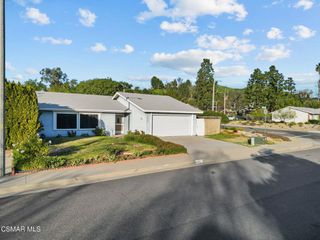 28949 Valley Heights Drive, Agoura Hills, CA 91301