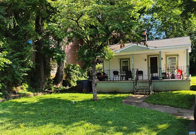 1411 VINE ST, Charlottesville, VA 22902