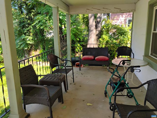 1411 VINE ST, Charlottesville, VA 22902