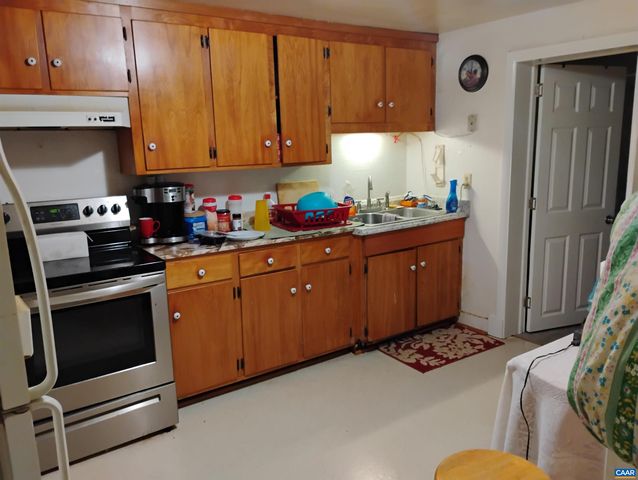 1411 VINE ST, Charlottesville, VA 22902