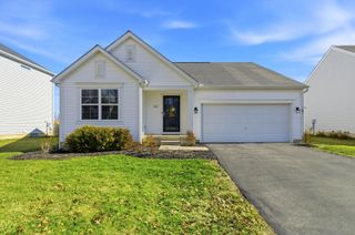 263 Glen Crossing Drive, Etna, OH 43062