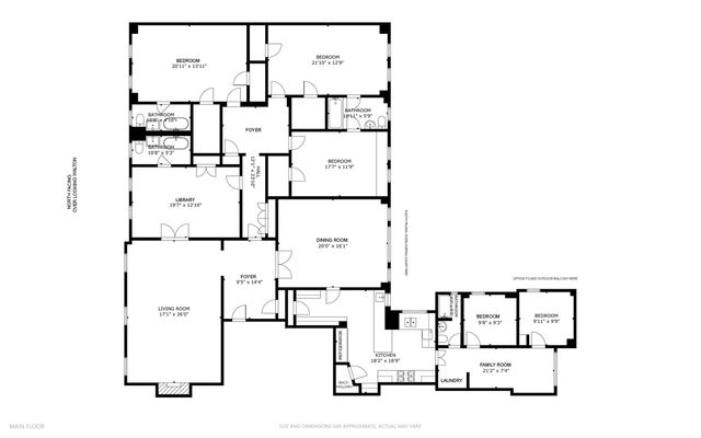 232 E Walton Place 3W, Chicago, IL 60611