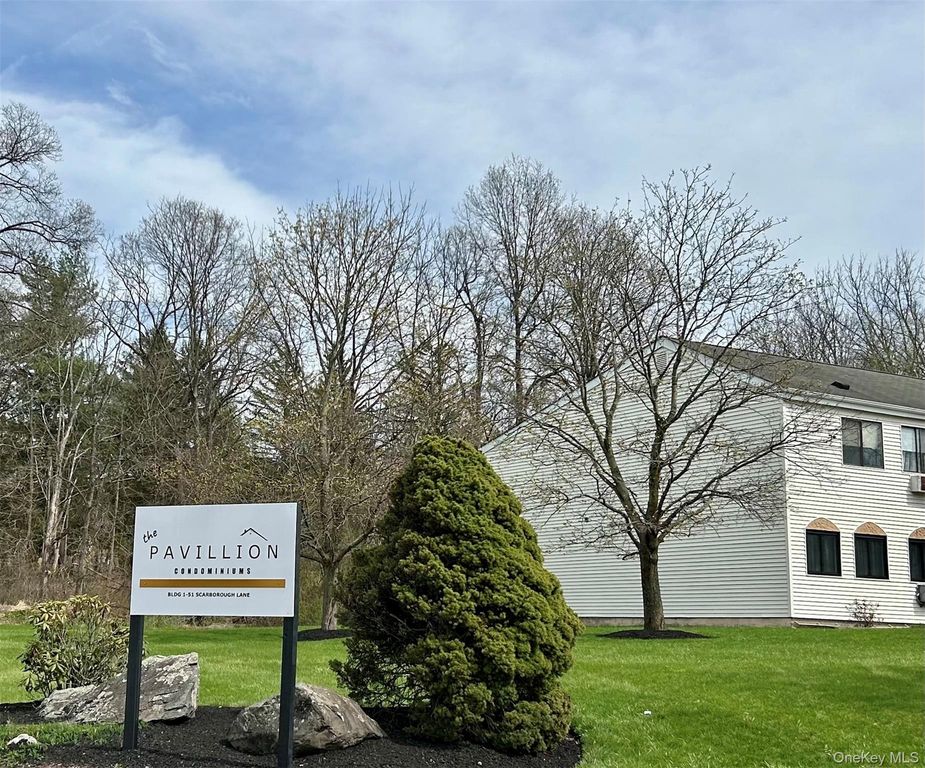 40 Scarborough Lane A, Wappingers Falls, NY 12590