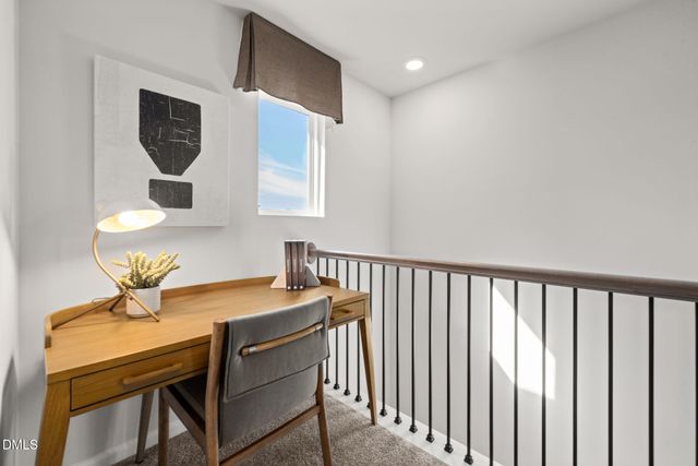 1102 Photosphere Court, Durham, NC 27703