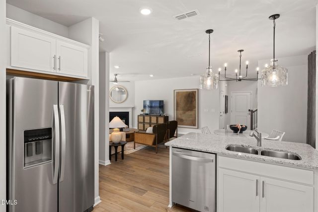 1102 Photosphere Court, Durham, NC 27703