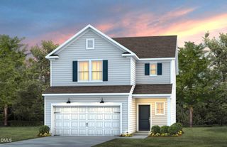 1102 Photosphere Court, Durham, NC 27703