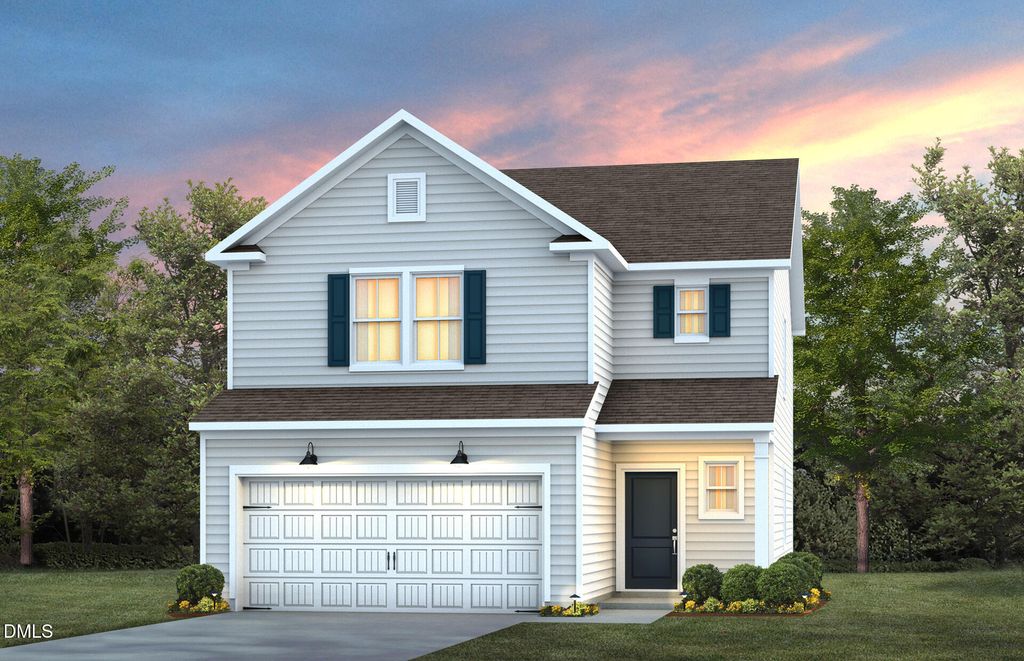 1102 Photosphere Court, Durham, NC 27703