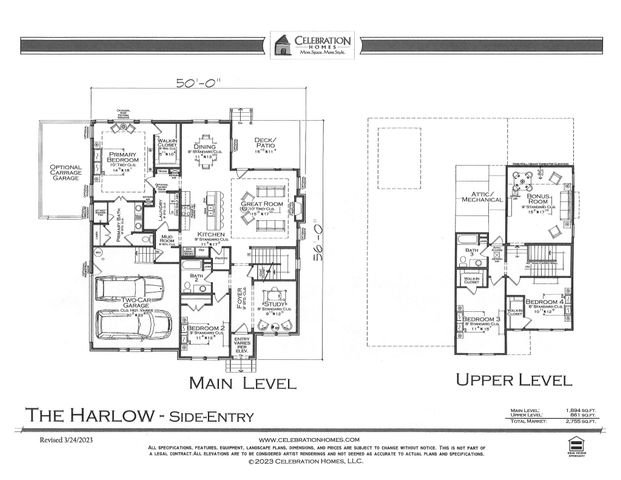 7309 Chilton Court, Fairview, TN 37062