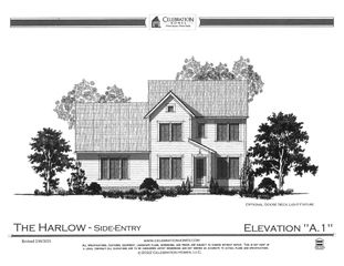 7309 Chilton Court, Fairview, TN 37062