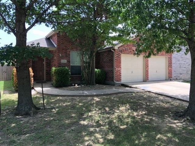 3501 Truman Street, Mckinney, TX 75071