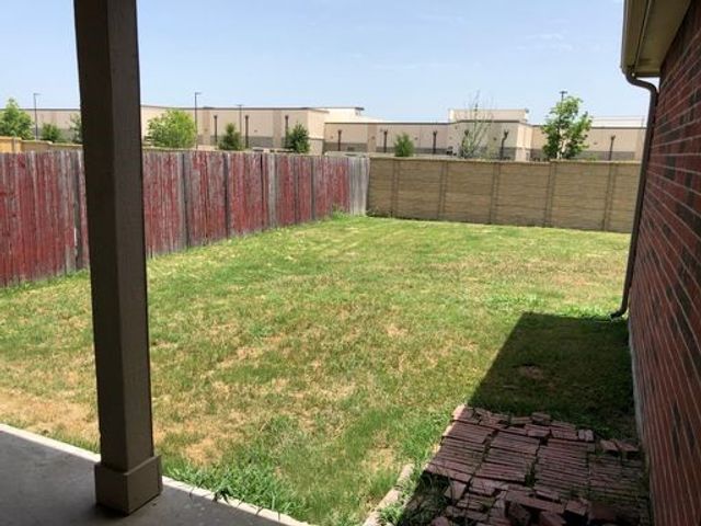 3501 Truman Street, Mckinney, TX 75071