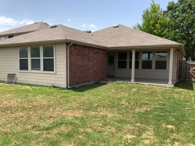 3501 Truman Street, Mckinney, TX 75071